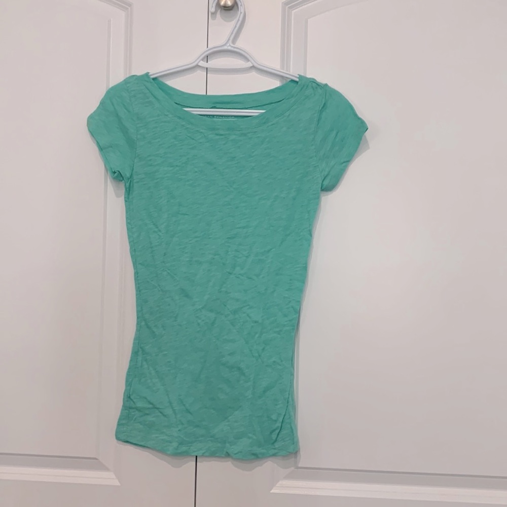 Urban Behaviour Like New Cotton T-shirt